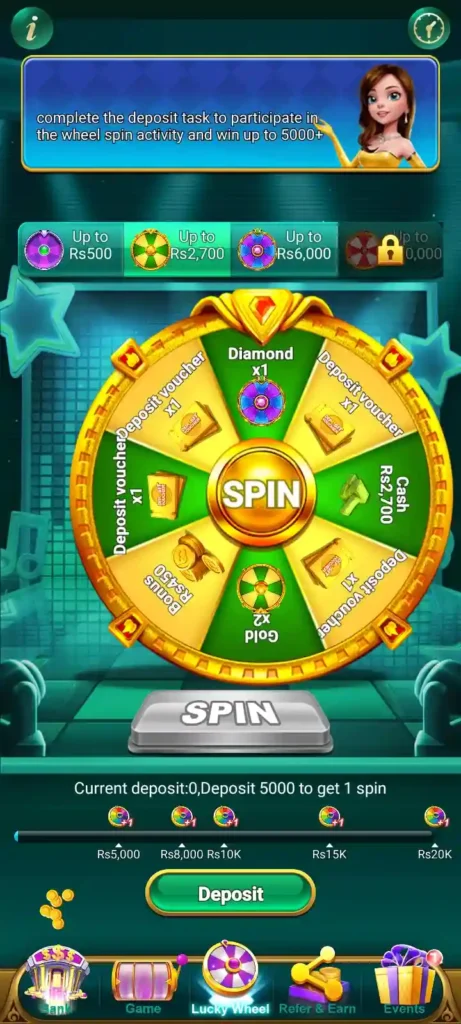 pak rummy APK