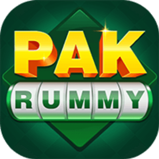 pak rummy